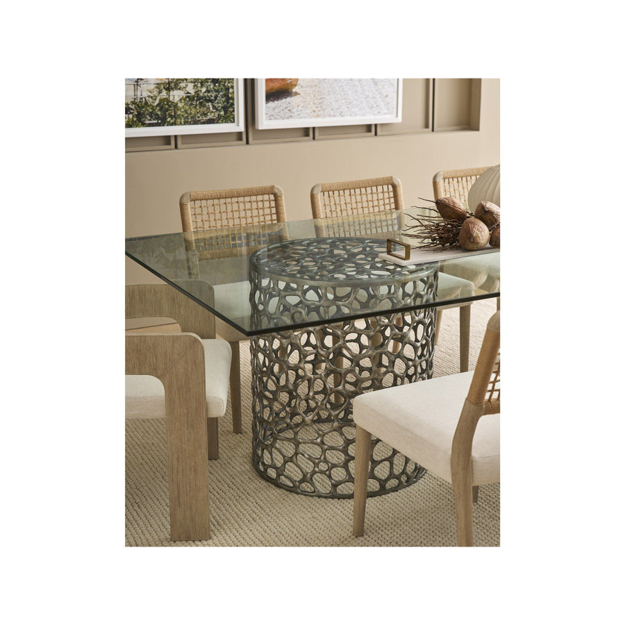 CORAL DINING TABLE