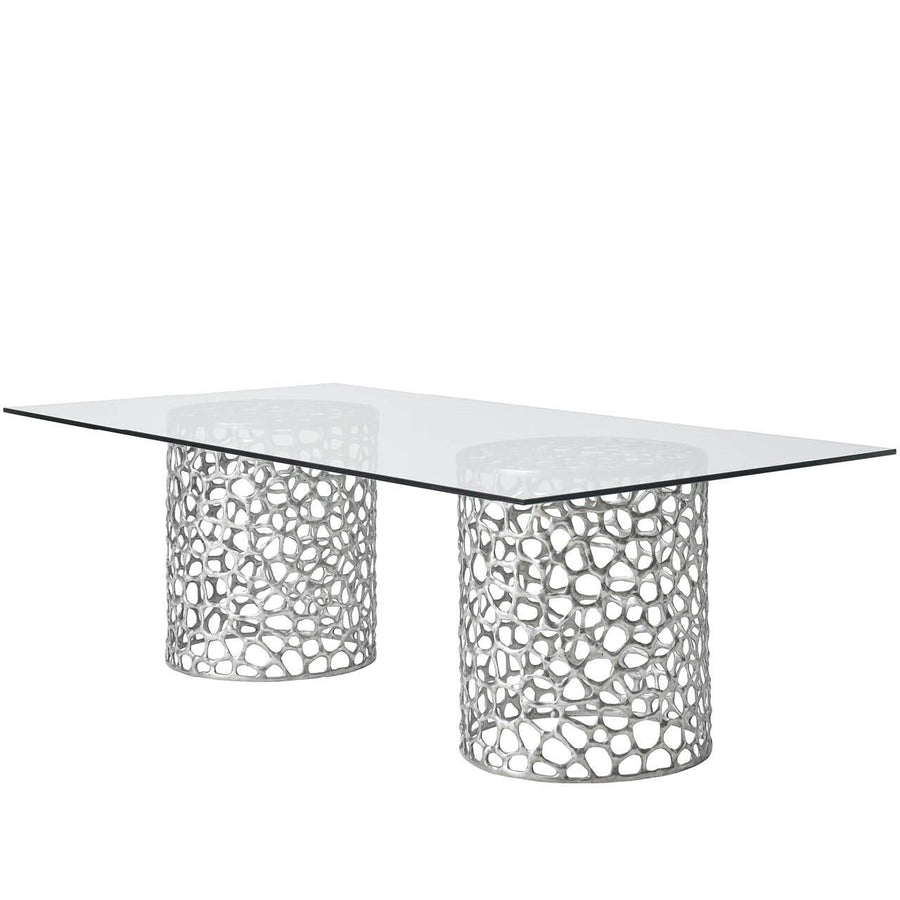 CORAL DINING TABLE
