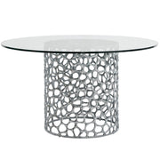 CORAL DINING TABLE