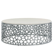 CORAL COFFEE TABLE SET