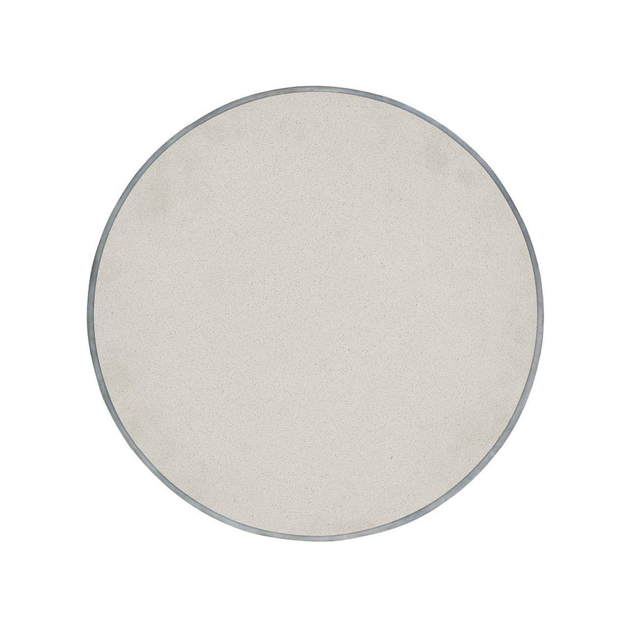 CORAL COCKTAIL TABLE