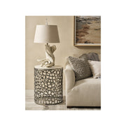 CORAL COFFEE TABLE SET