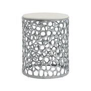 CORAL COFFEE TABLE SET