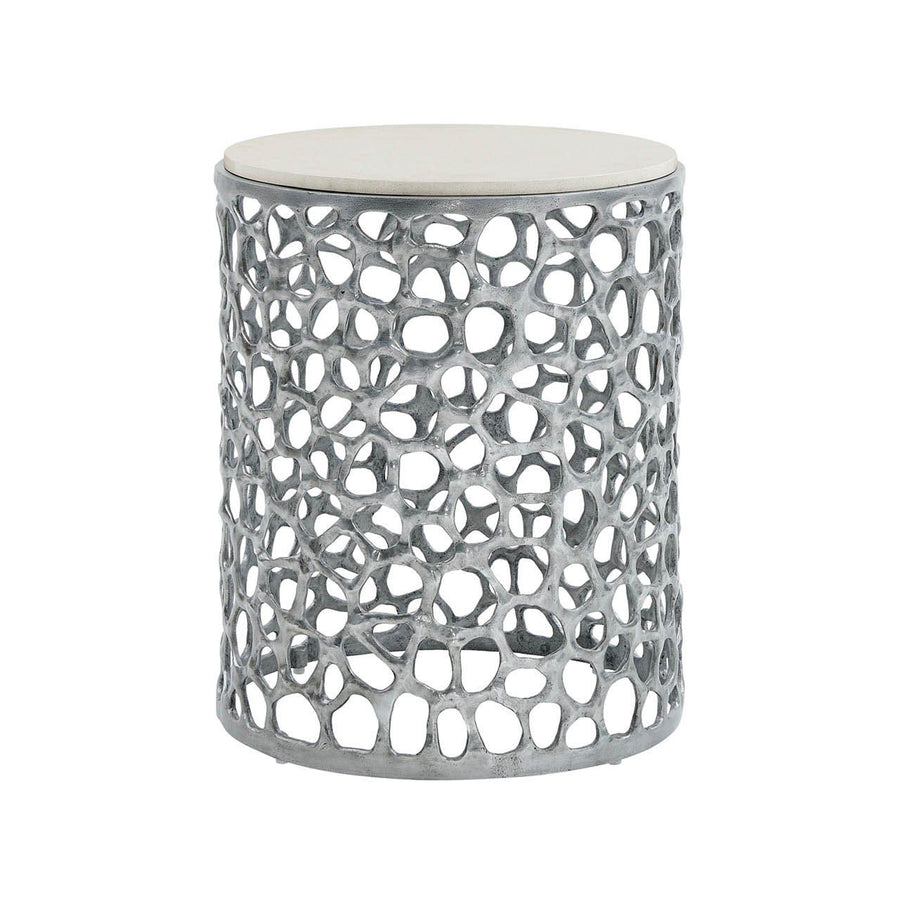 CORAL COFFEE TABLE SET