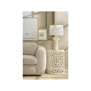 CORAL COFFEE TABLE SET