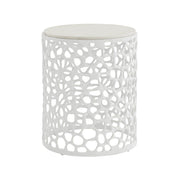 CORAL COFFEE TABLE SET