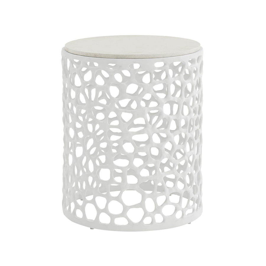 CORAL COFFEE TABLE SET