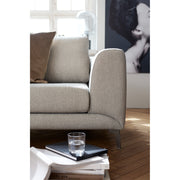 Fargo/Light Grey Bari