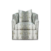 ALINA LIVING SET - TWO SOFAS AND TWO CHAIRS