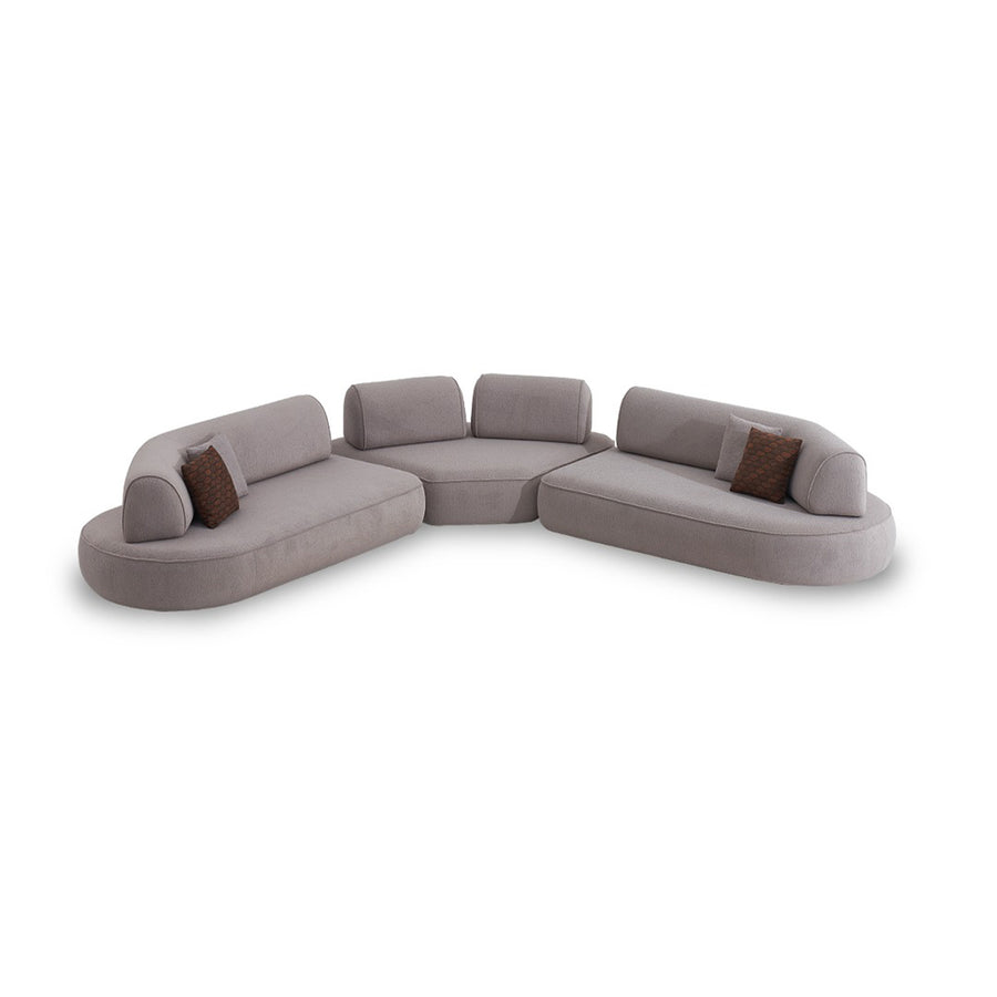 FLAP CORNER SET
