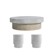 PINCIO COFFEE TABLE SET