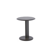 RUBEN COFFEE TABLE SET WITH 2 SIDE TABLES