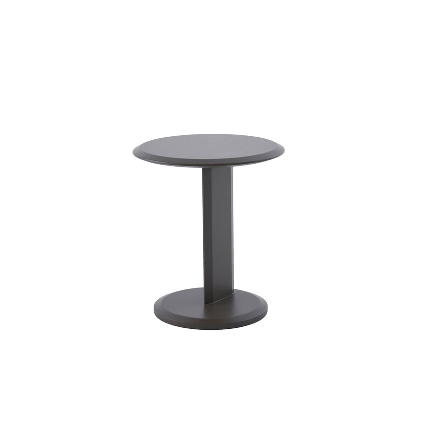 RUBEN COFFEE TABLE SET WITH 2 SIDE TABLES