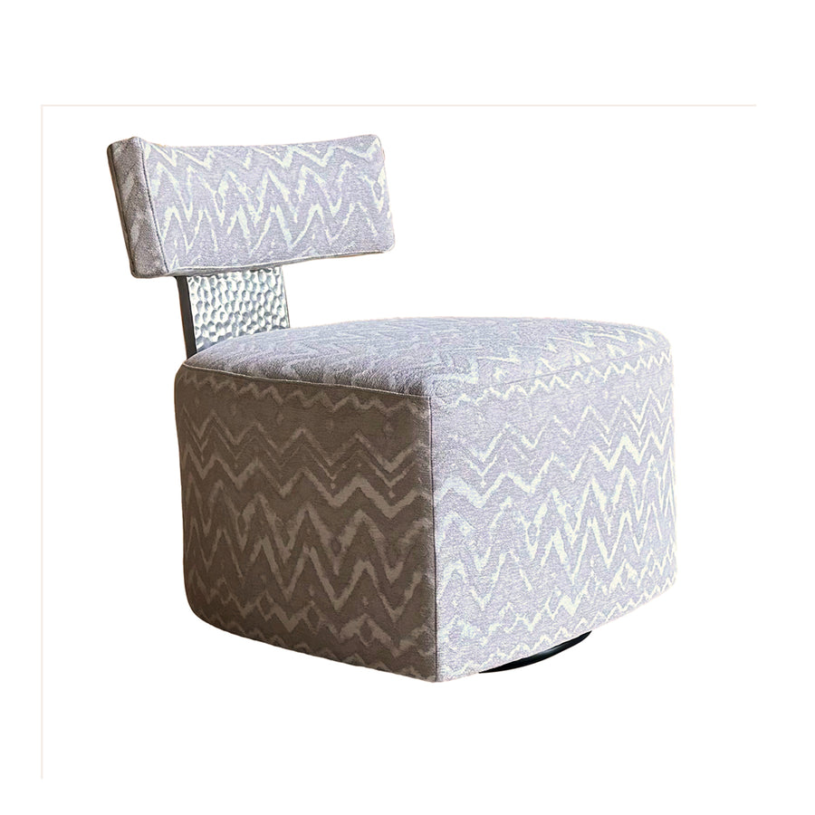 ELLA SWIVEL CHAIR