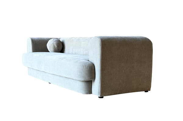 FORM LIVING SET - TWO SOFAS & TWO CHAIRS