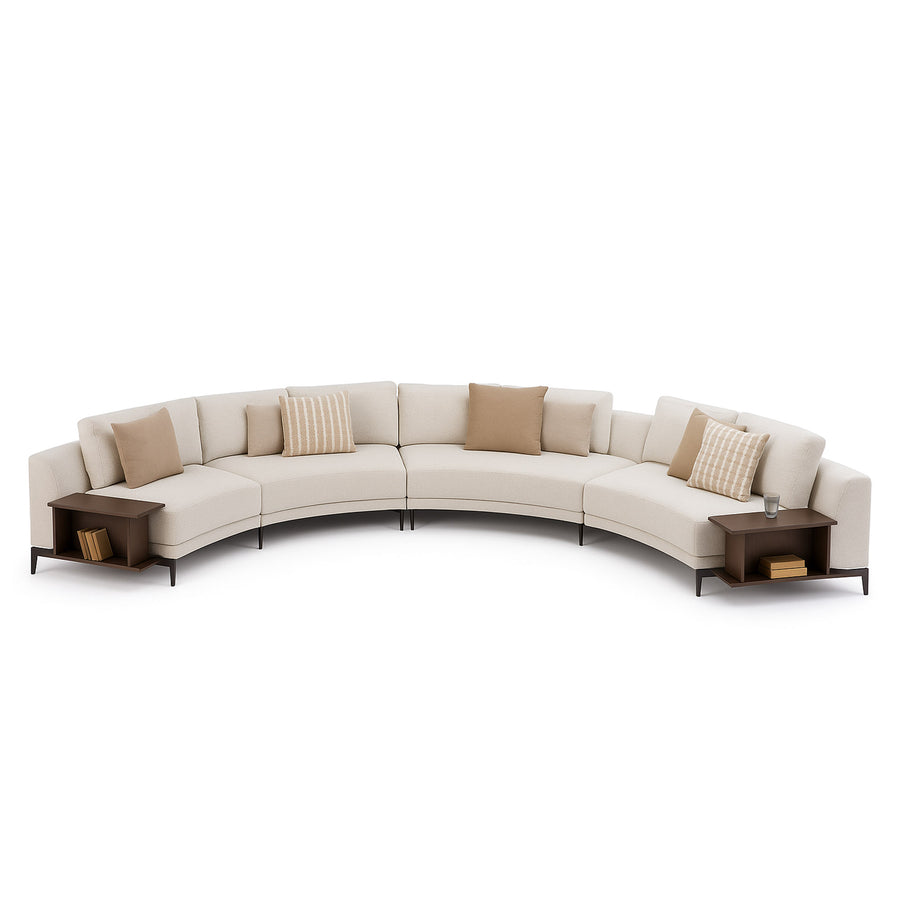 REFORM CORNER SET