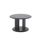 RUBEN COFFEE TABLE SET WITH 2 SIDE TABLES