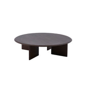RUBEN COFFEE TABLE SET WITH 2 SIDE TABLES
