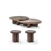 OREO COFFEE TABLE SET
