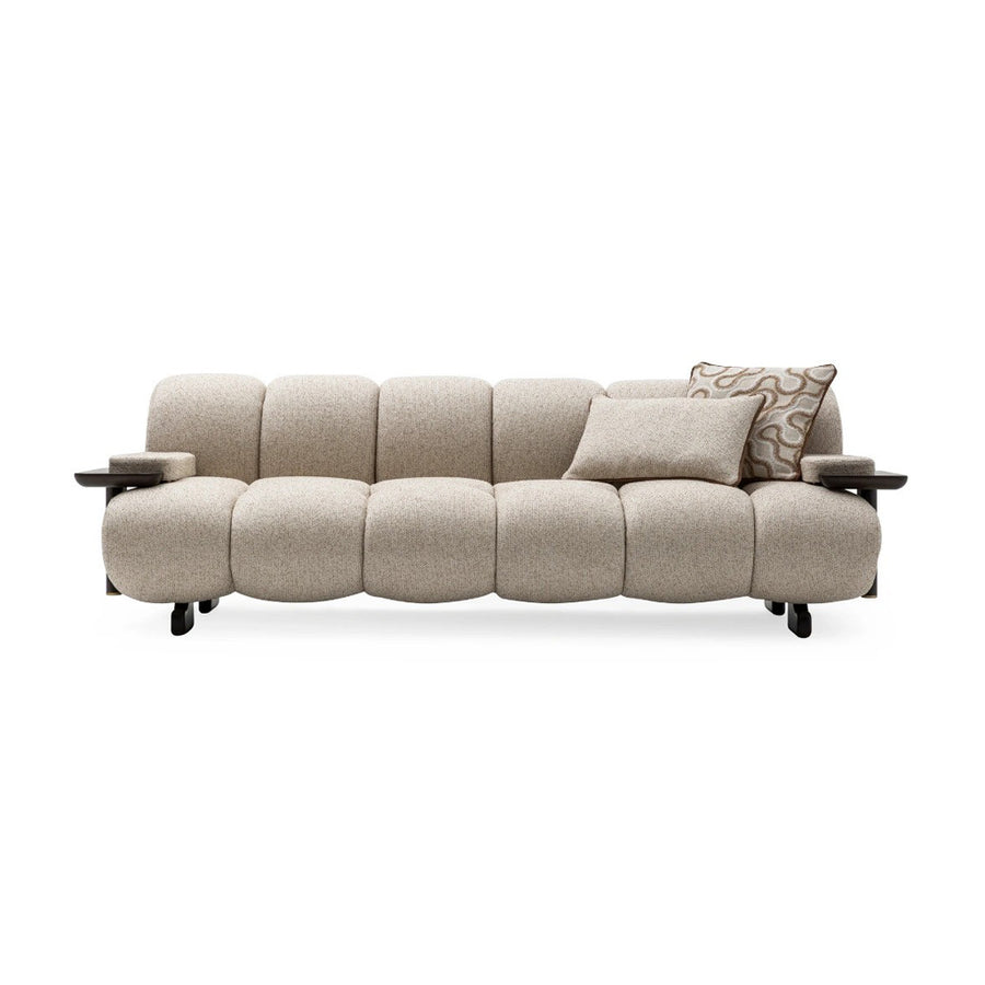 OREO 3 SEATER SOFA