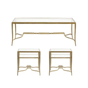 LORENA COFFEE TABLE SET