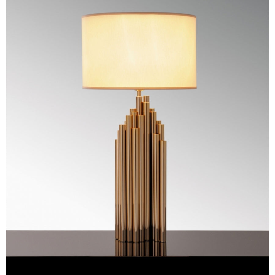 FENDI CASA EPHEDRA TABLE LAMP - SET OF TWO