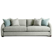 طقم كنب تيرا - كنبتين و كرسيين