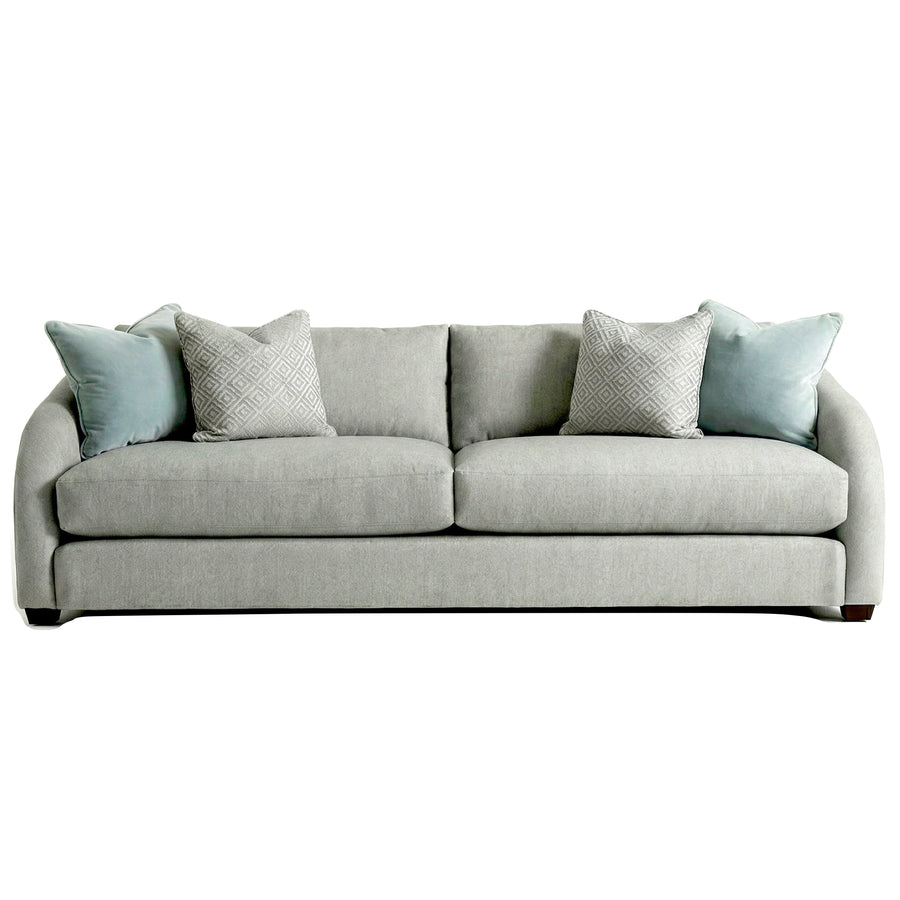 طقم كنب تيرا - كنبتين و كرسيين