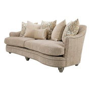 CHATEAU DESERT LIVING SET - TWO SOFAS & TWO CHAIRS