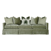 CRUSH SPRING SOFA