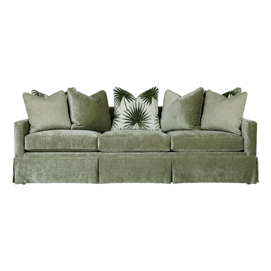 CRUSH SPRING SOFA