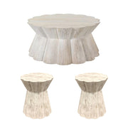 CONNIE COFFEE TABLE SET