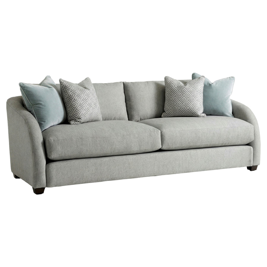 طقم كنب تيرا - كنبتين و كرسيين