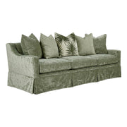 CRUSH SPRING SOFA