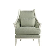 SHINING ACCENT CHAIR