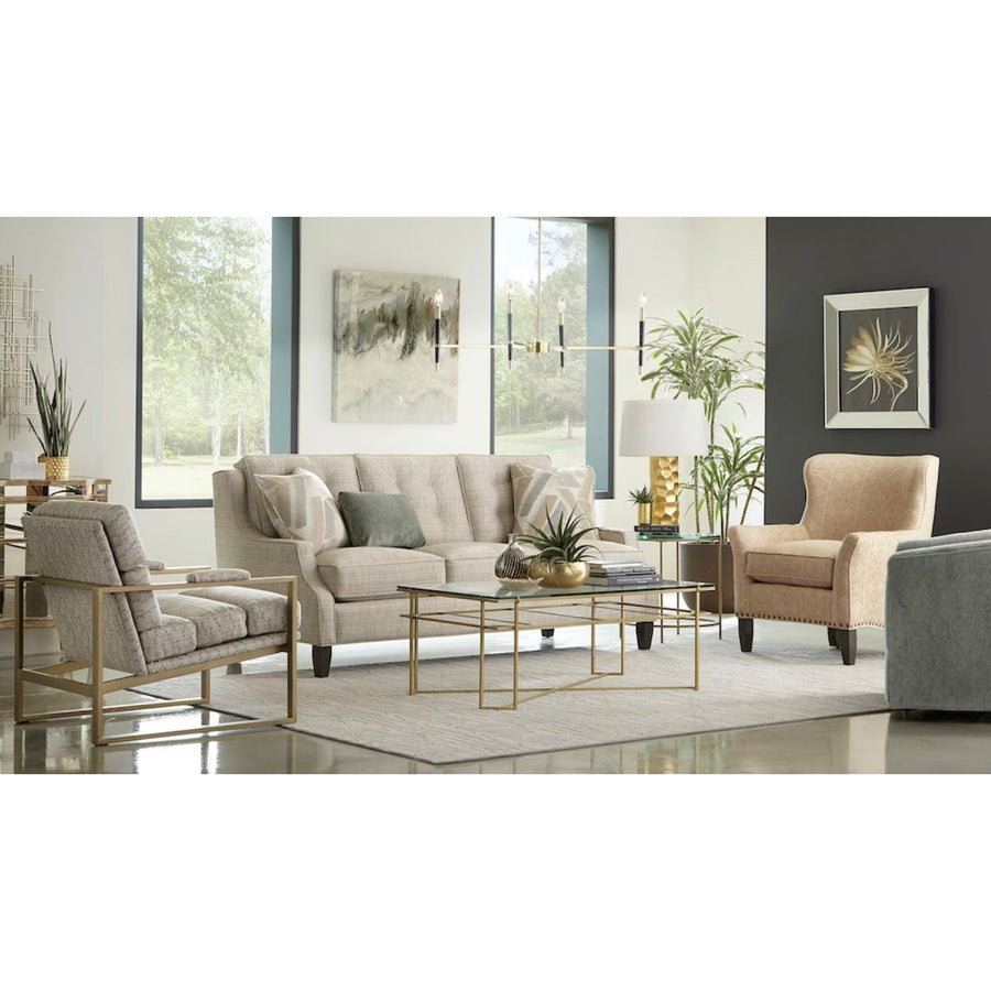 BRAXLEY THREE SEATER SOFA