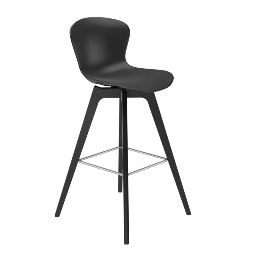 ADELAIDE ESPRESSO COUNTER STOOL