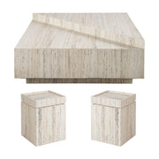 DAXTON COFFEE TABLE SET