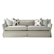 كنبة كونوفر من ثلاث مقاعد