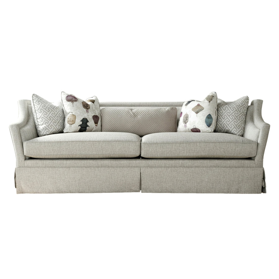 كنبة كونوفر من ثلاث مقاعد