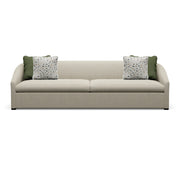 LANDRY LIVING SET - TWO SOFAS & TWO CHAIRS