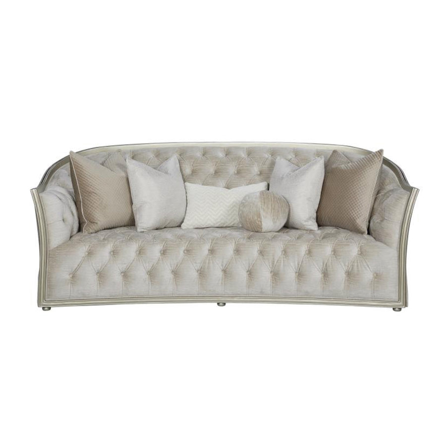 SIENNA THREE SEATER SOFA