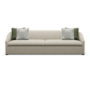 LANDRY LIVING SET - TWO SOFAS & TWO CHAIRS