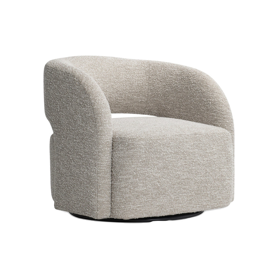 CHLOE SWIVEL CHAIR