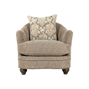 CHATEAU DESERT CHAIR