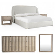 LOGGIA KING SIZE BEDROOM SET