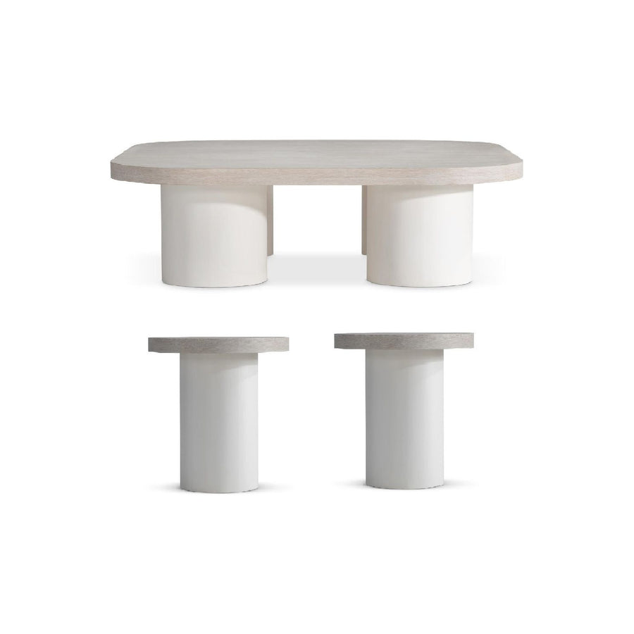 TURO COFFEE TABLE SET