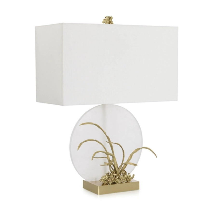 SERENITY TABLE LAMP