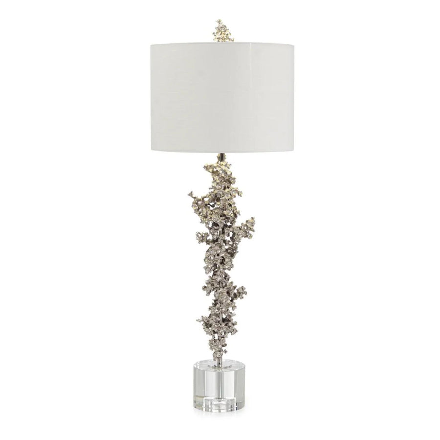 ORGANIC OPULENCE TABLE LAMP