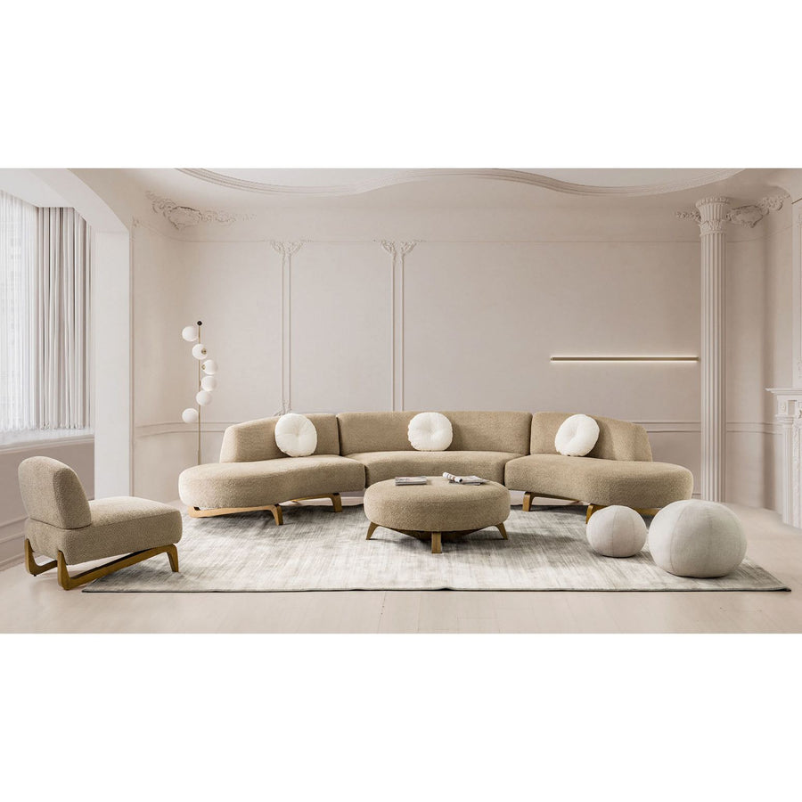 VESPER MODULAR SOFA